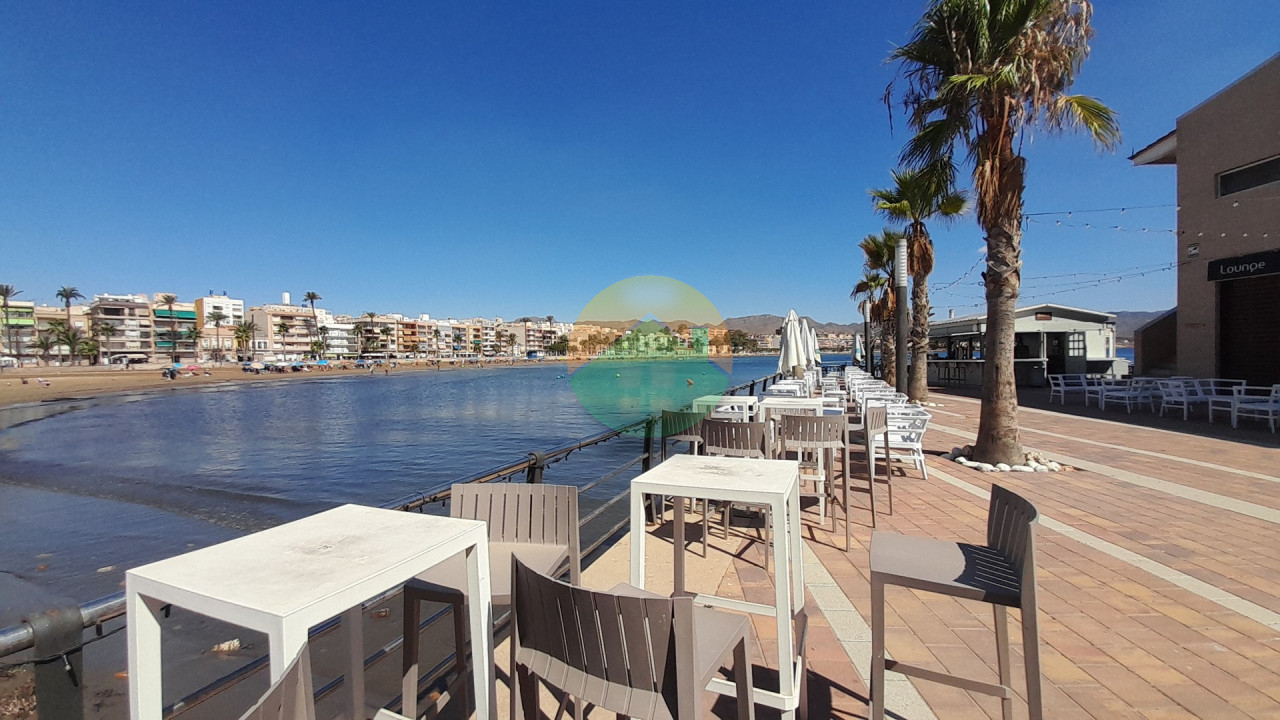 Zambuca | Prime Beachfront Business For Sale