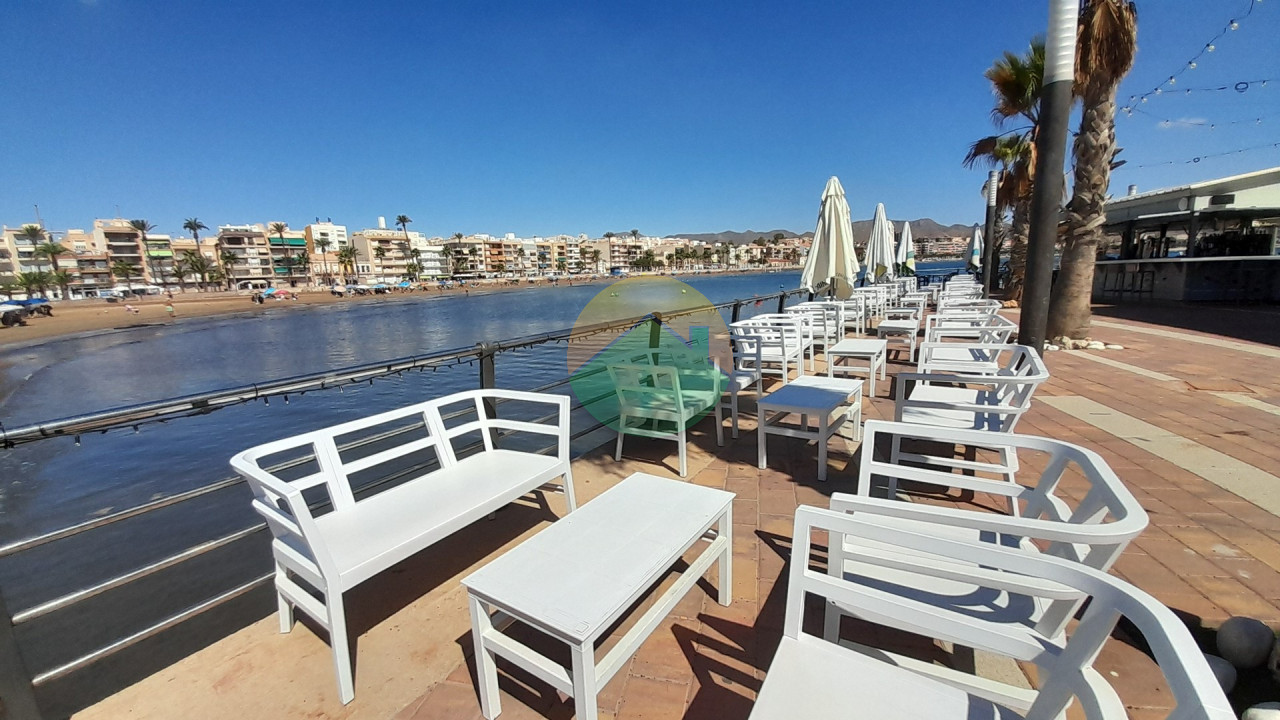 Zambuca | Prime Beachfront Business For Sale