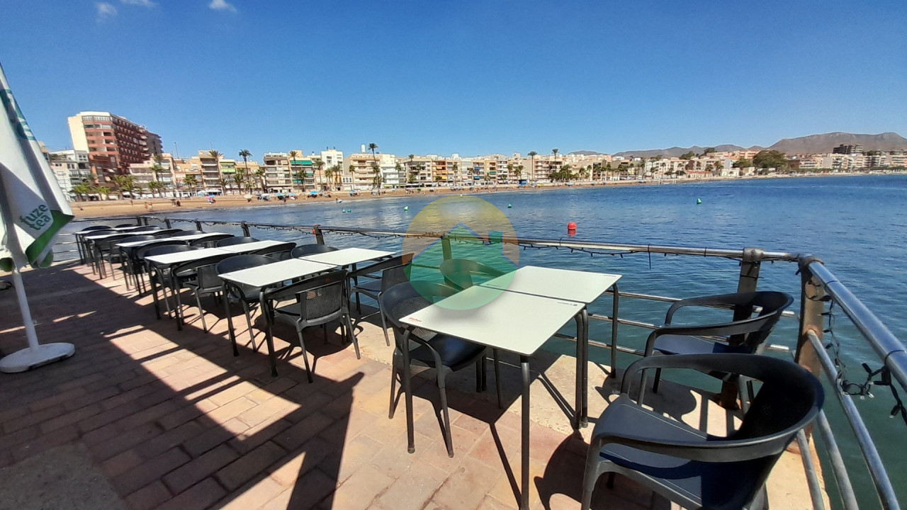 Zambuca | Prime Beachfront Business For Sale