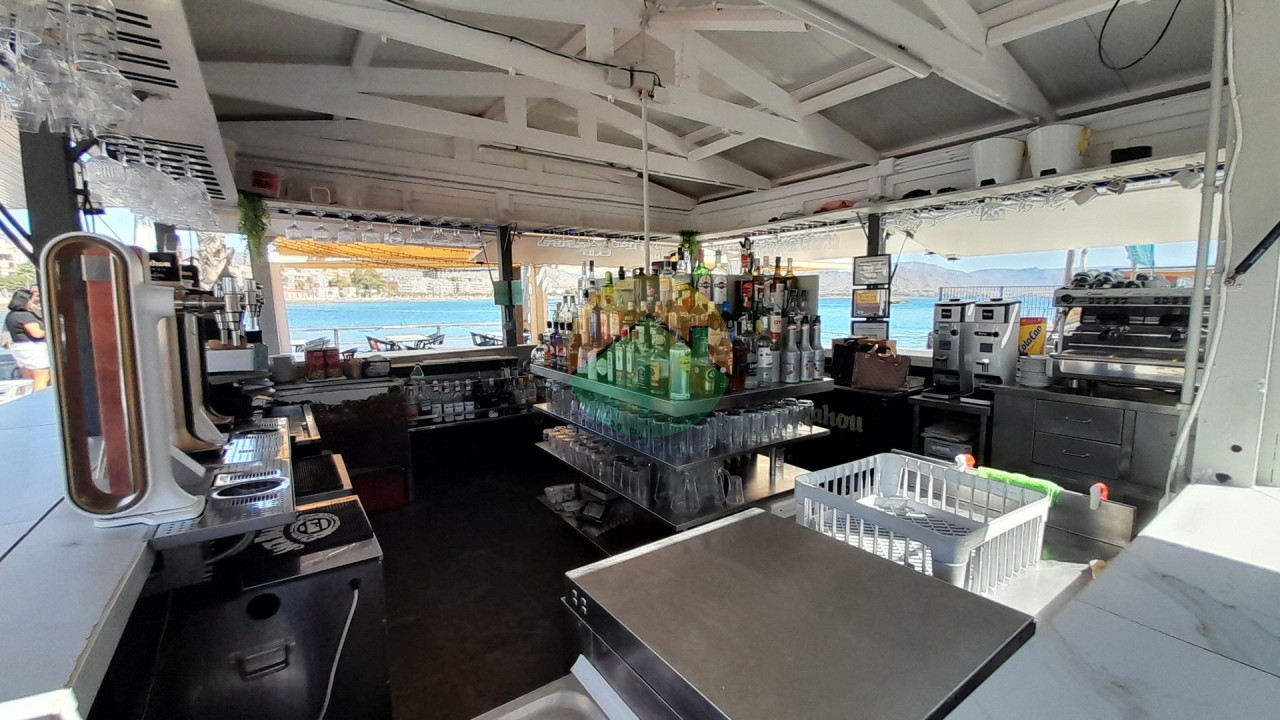 Zambuca | Prime Beachfront Business For Sale