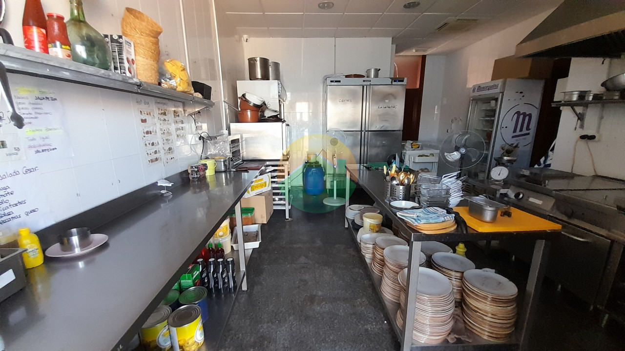 Zambuca | Prime Beachfront Business For Sale
