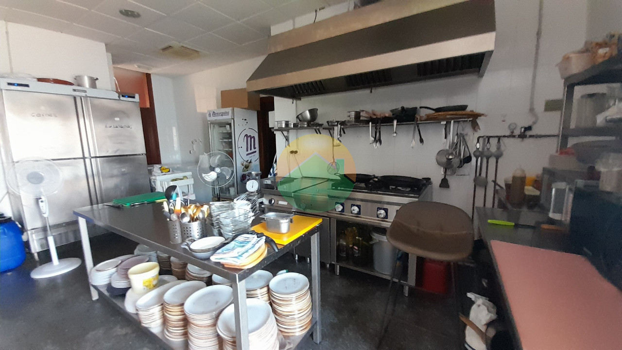 Zambuca | Prime Beachfront Business For Sale
