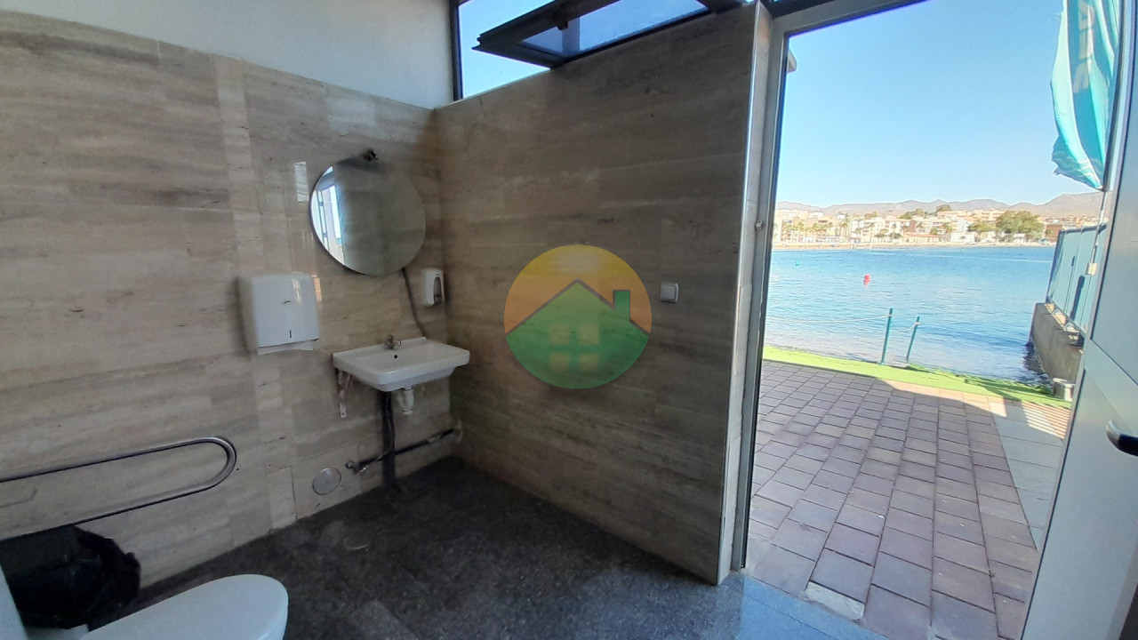 Zambuca | Prime Beachfront Business For Sale