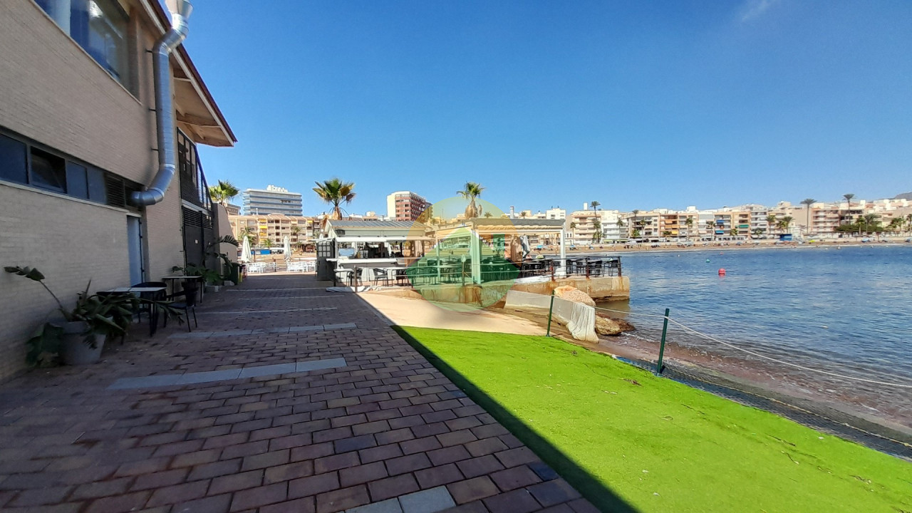 Zambuca | Prime Beachfront Business For Sale