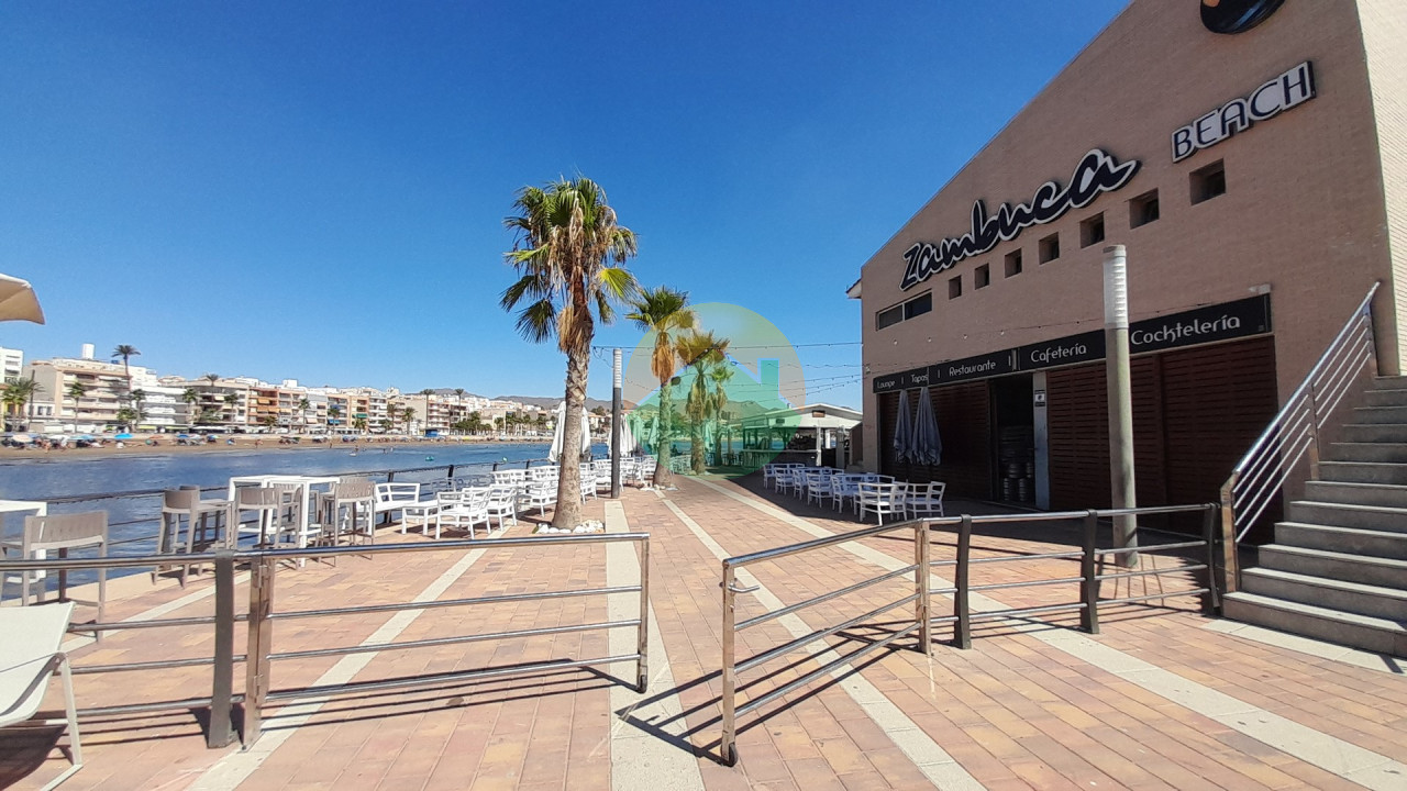 Zambuca | Prime Beachfront Business For Sale