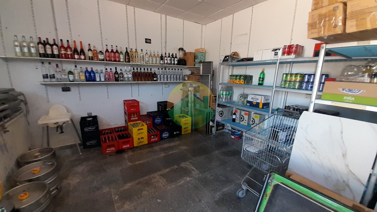 Zambuca | Prime Beachfront Business For Sale