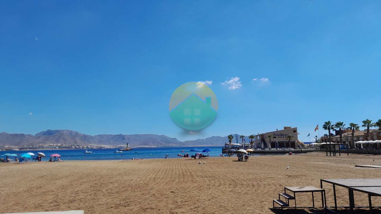 Zambuca | Prime Beachfront Business For Sale
