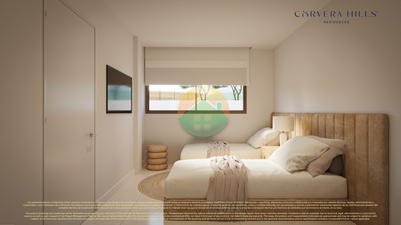 3 Bedroom Duplex For Sale