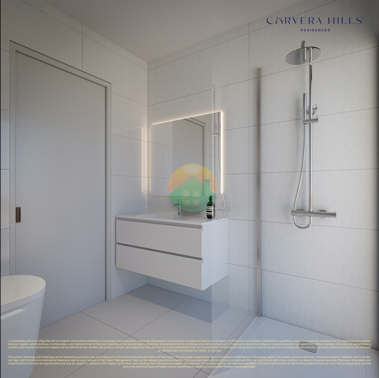3 Bedroom Duplex For Sale