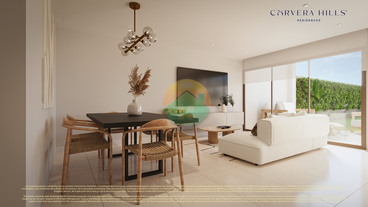 3 Bedroom Duplex For Sale
