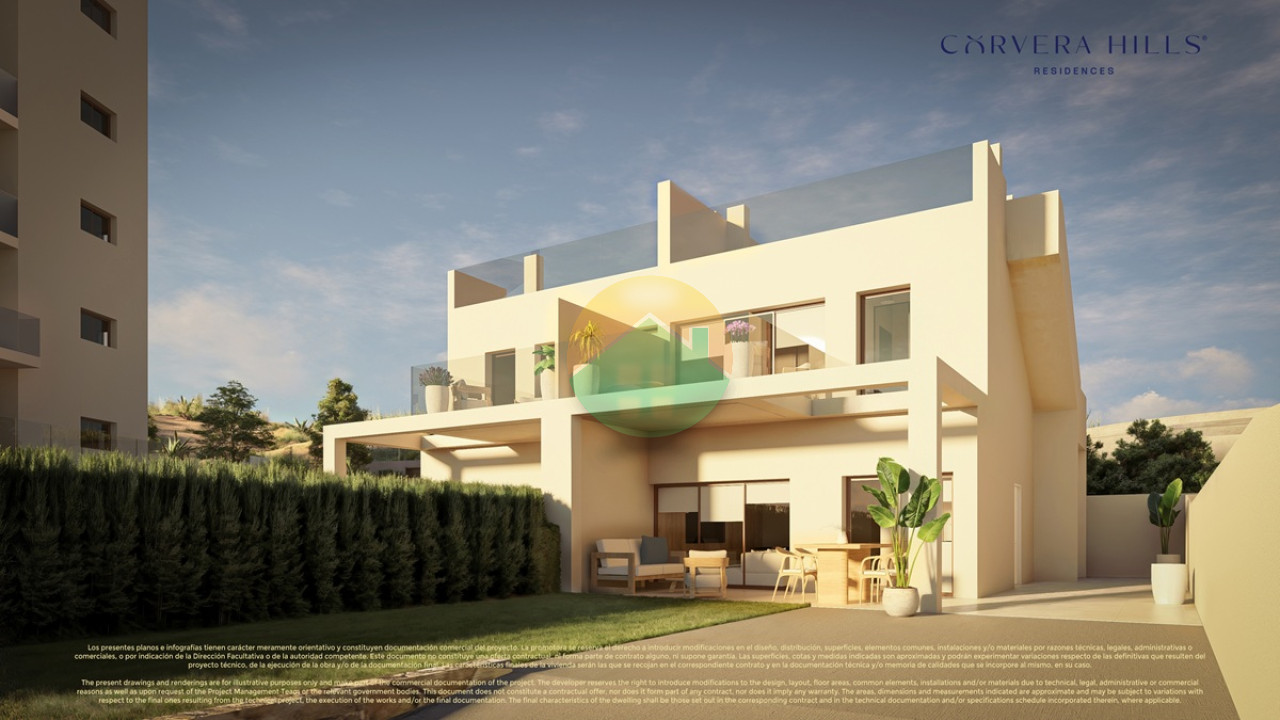 3 Bedroom Duplex For Sale