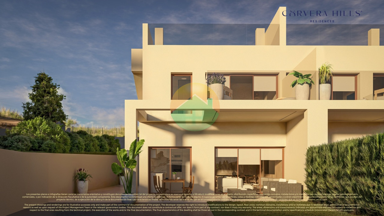 3 Bedroom Duplex For Sale