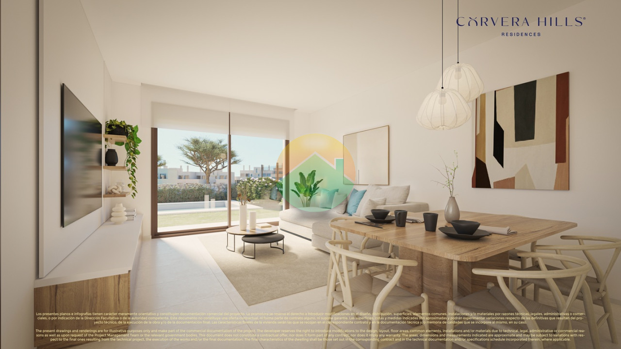 Newbuild Villas For Sale 3 & 4 Bedrooms