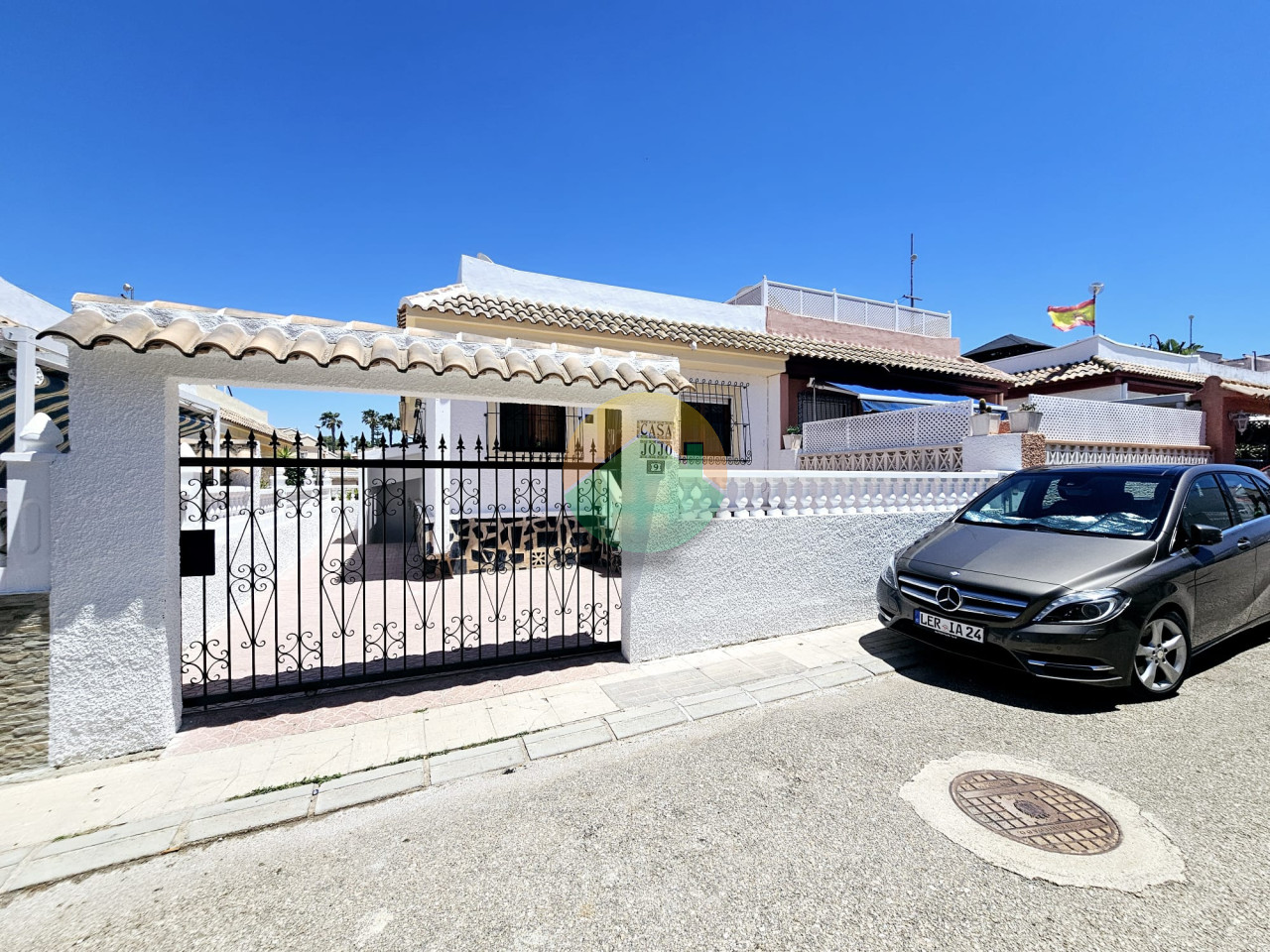 2 Bedroom Semi-Detached For Sale