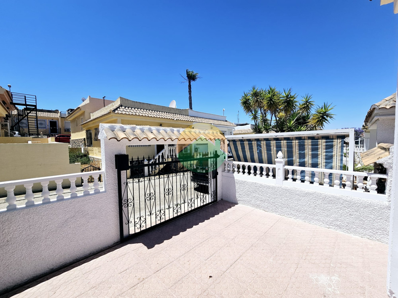 2 Bedroom Semi-Detached For Sale