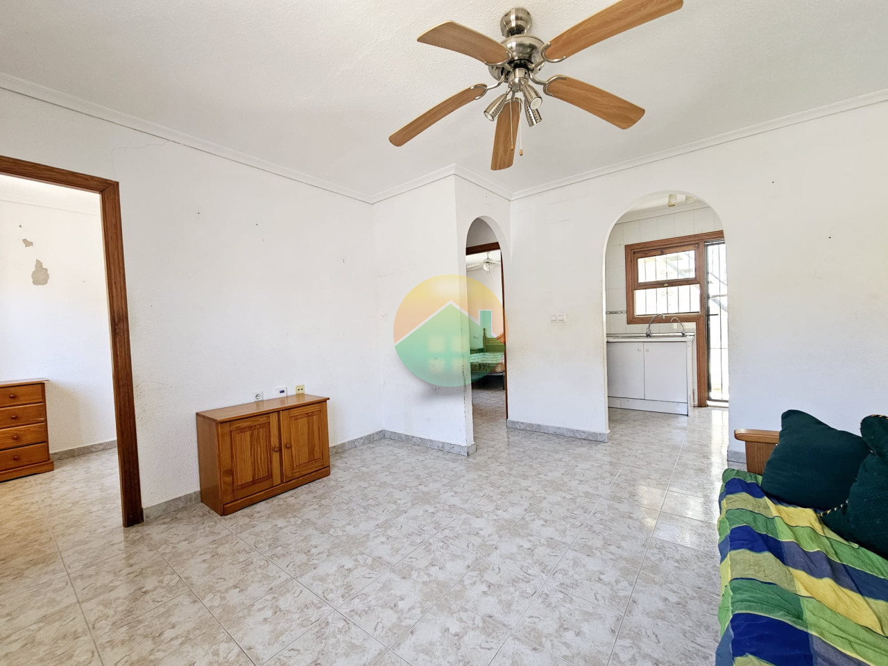 2 Bedroom Semi-Detached For Sale