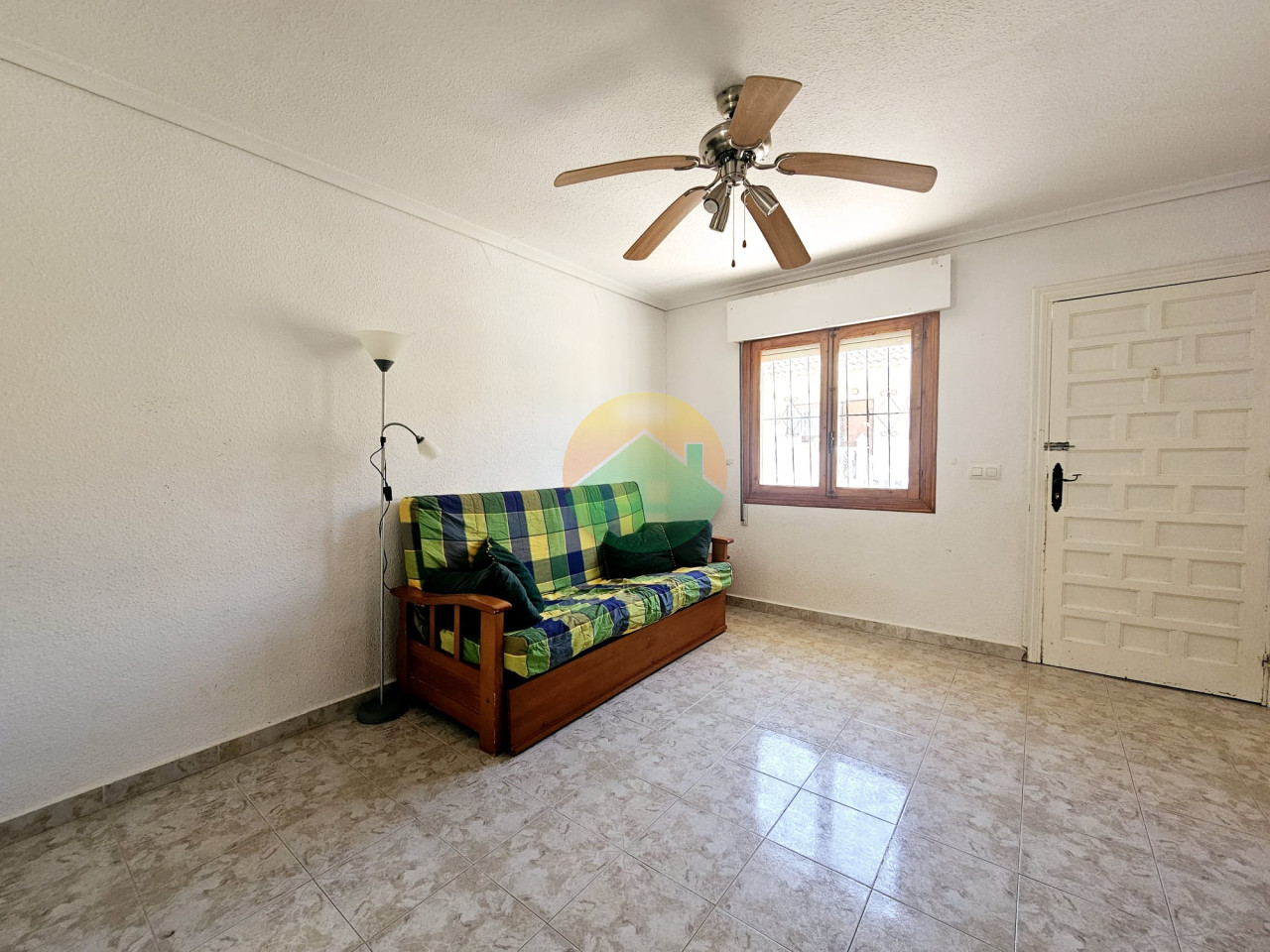 2 Bedroom Semi-Detached For Sale