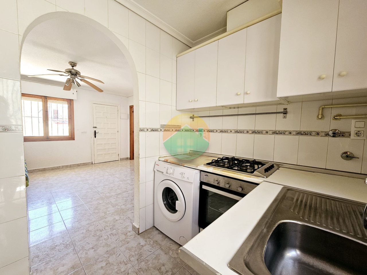 2 Bedroom Semi-Detached For Sale