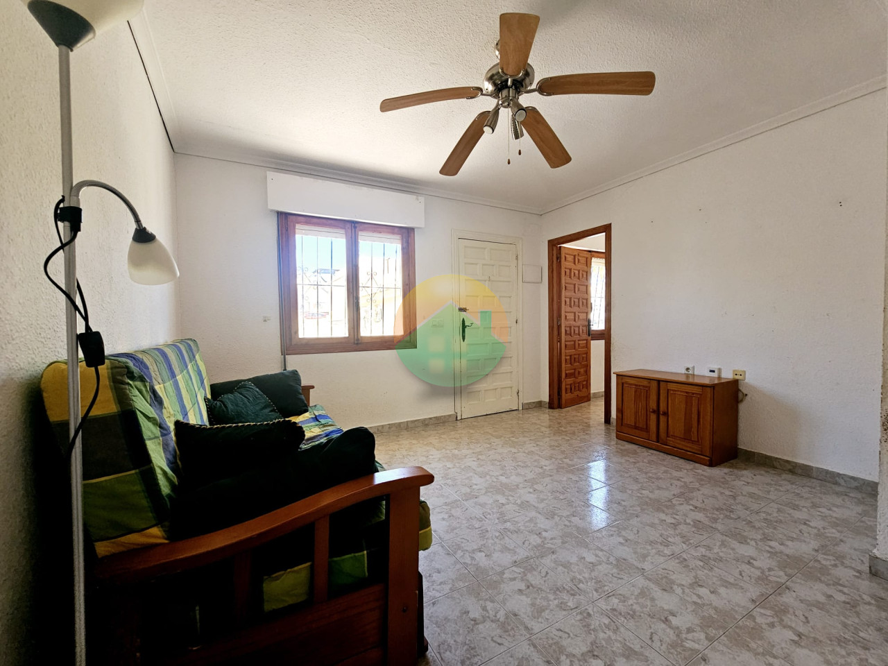 2 Bedroom Semi-Detached For Sale