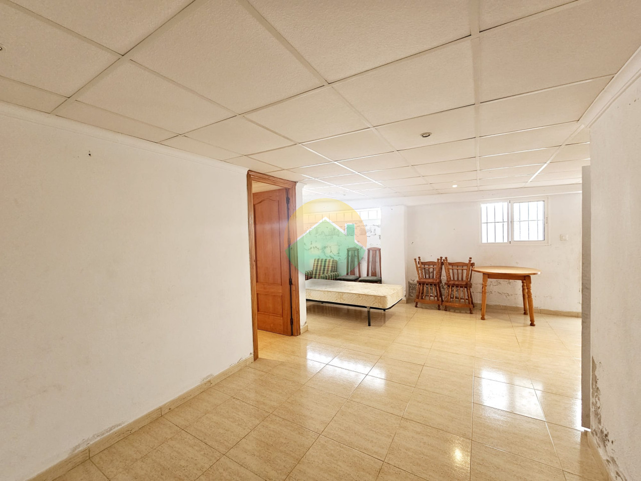 2 Bedroom Semi-Detached For Sale