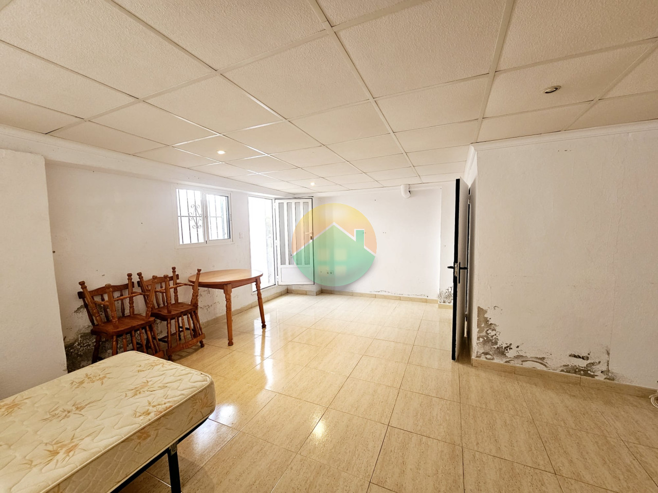 2 Bedroom Semi-Detached For Sale