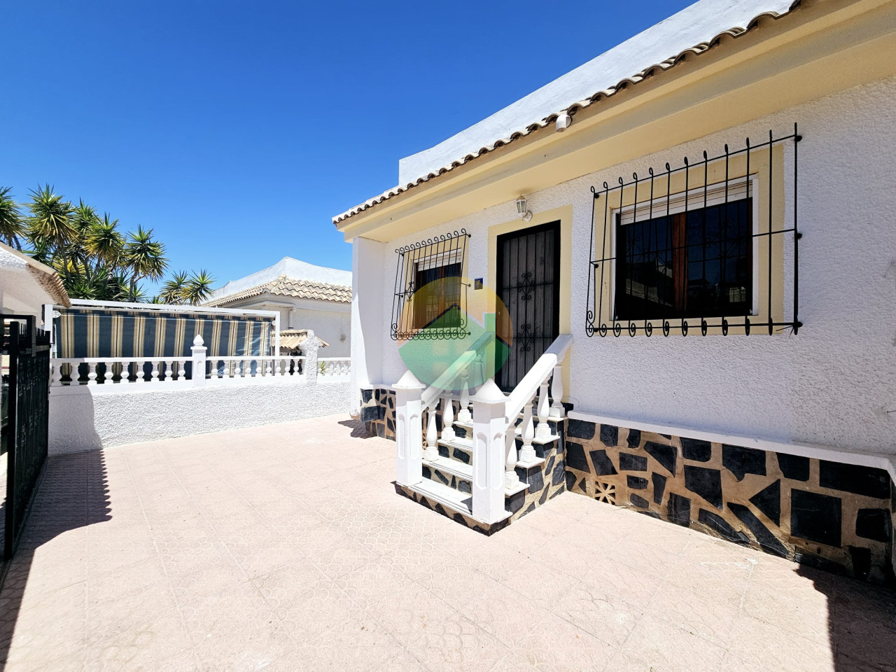 2 Bedroom Semi-Detached For Sale