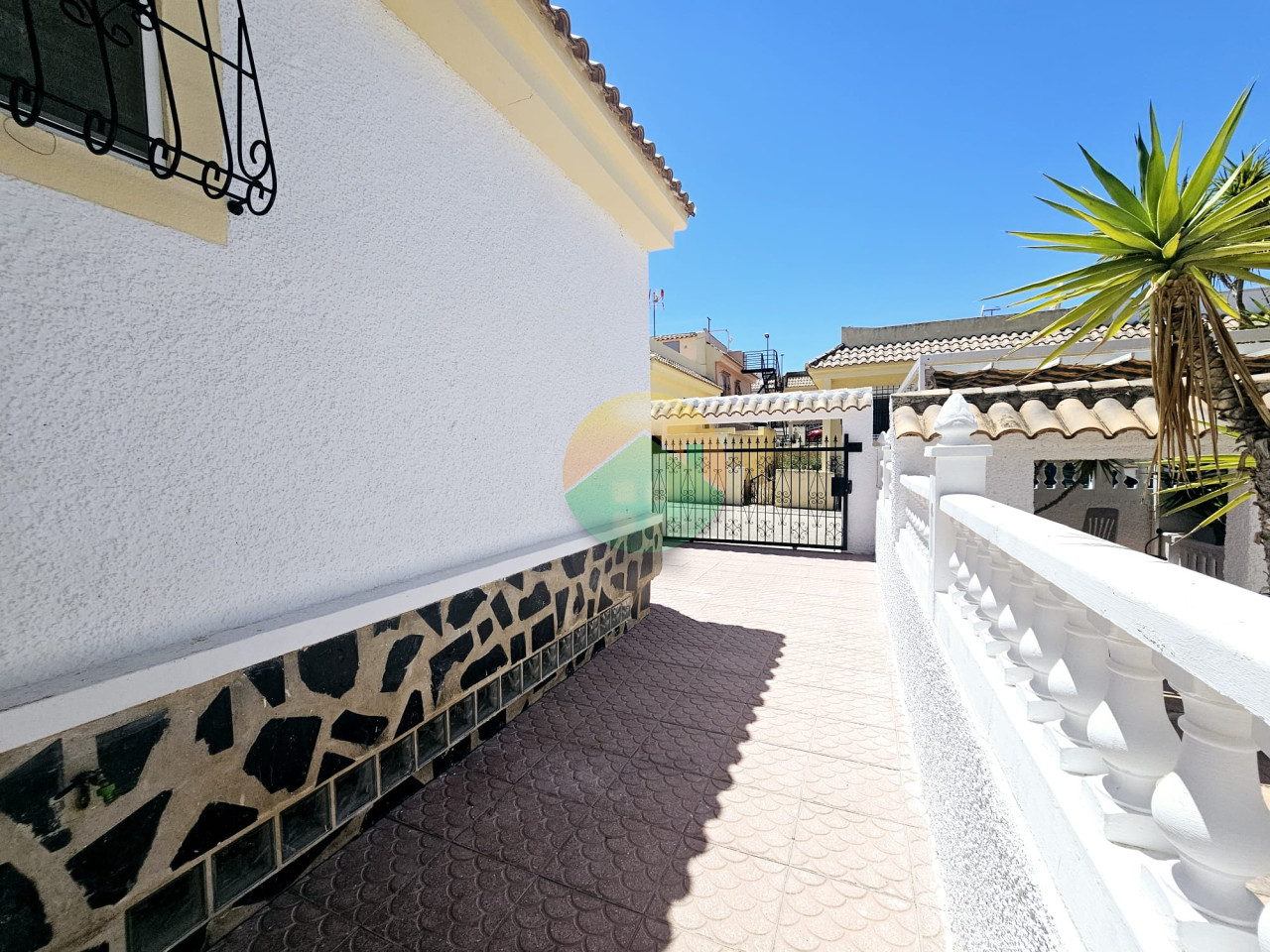 2 Bedroom Semi-Detached For Sale