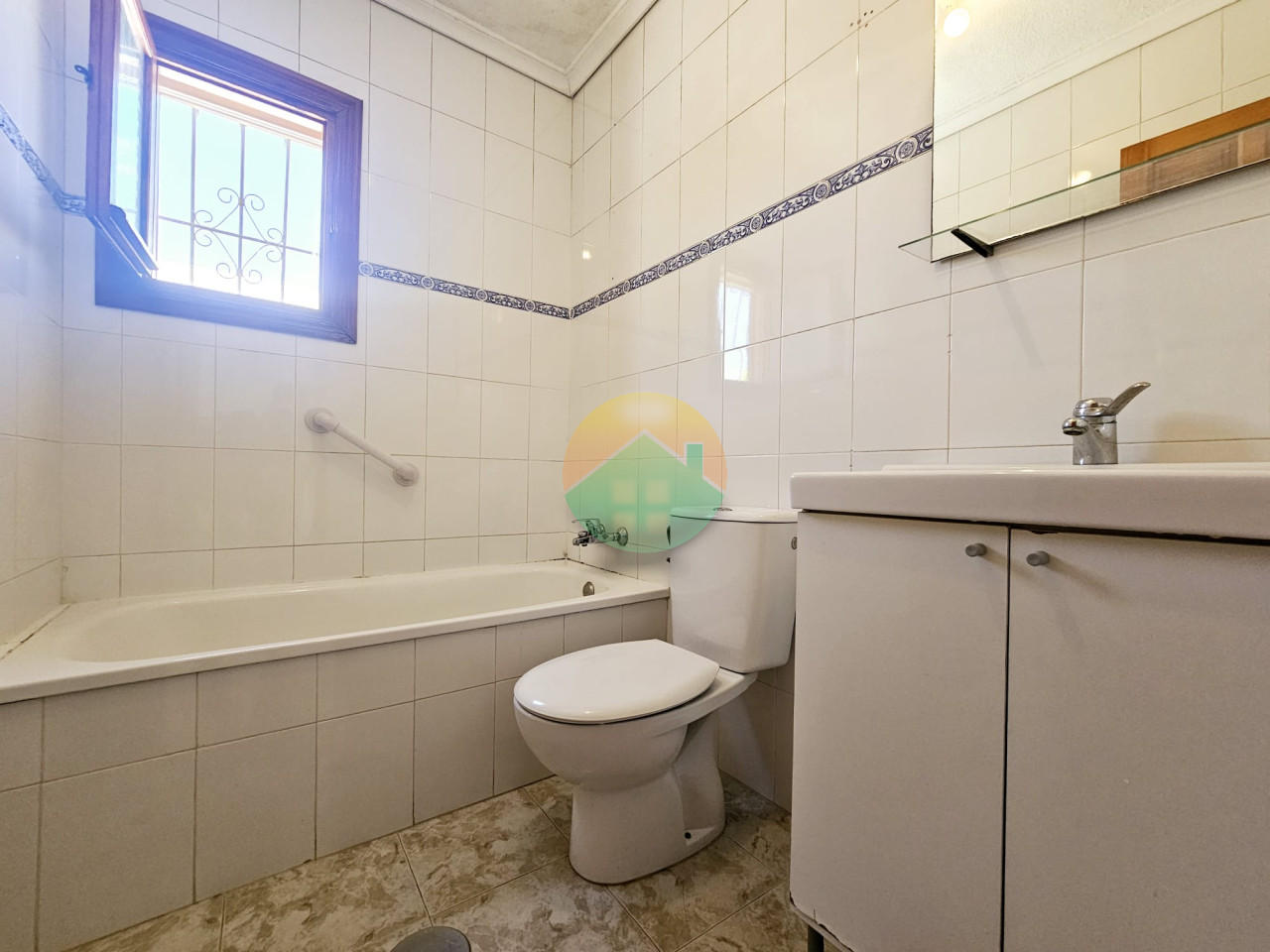 2 Bedroom Semi-Detached For Sale
