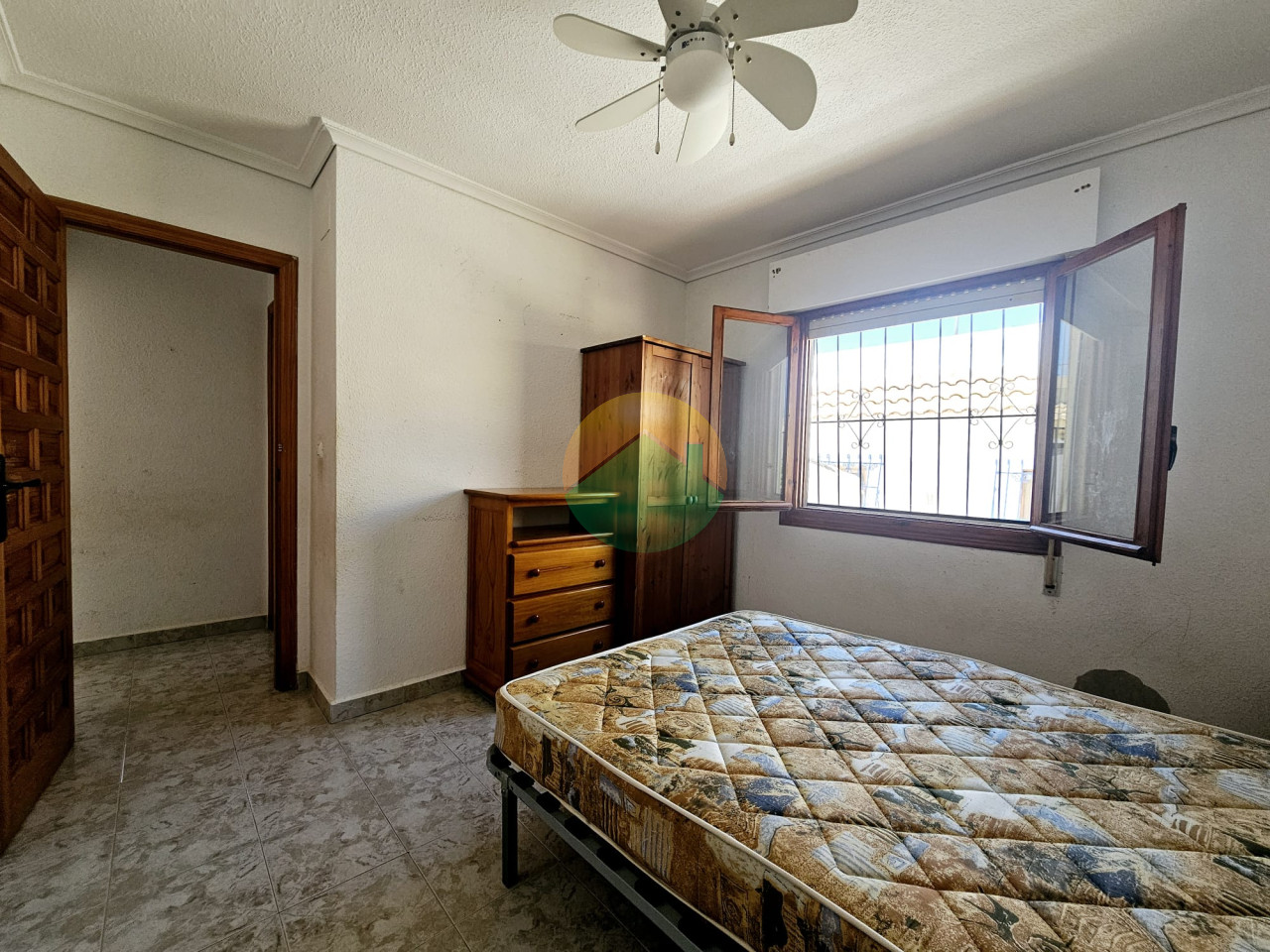 2 Bedroom Semi-Detached For Sale