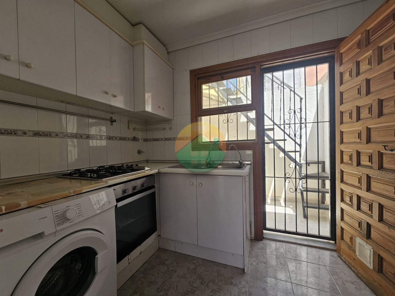 2 Bedroom Semi-Detached For Sale