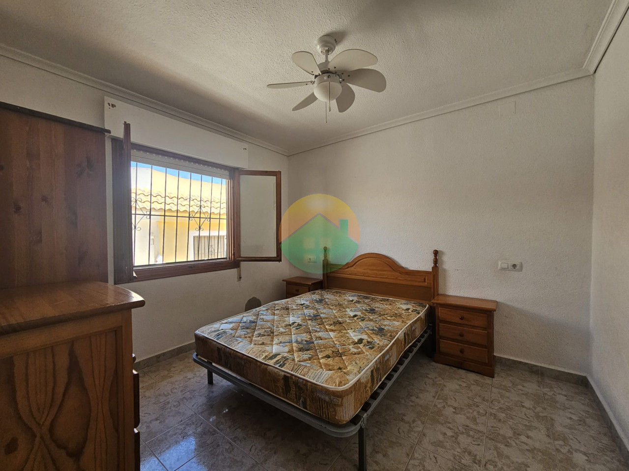 2 Bedroom Semi-Detached For Sale