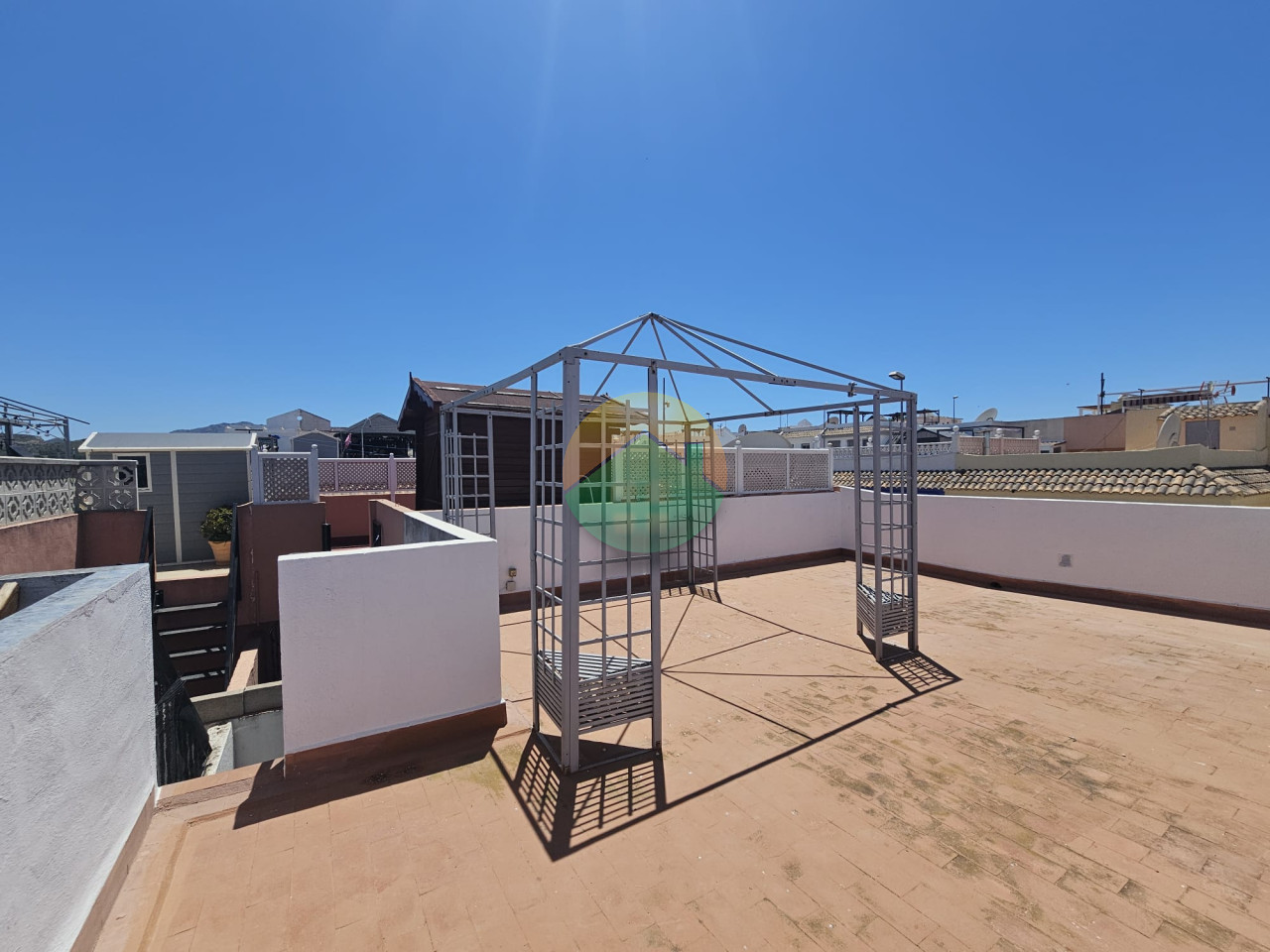 2 Bedroom Semi-Detached For Sale
