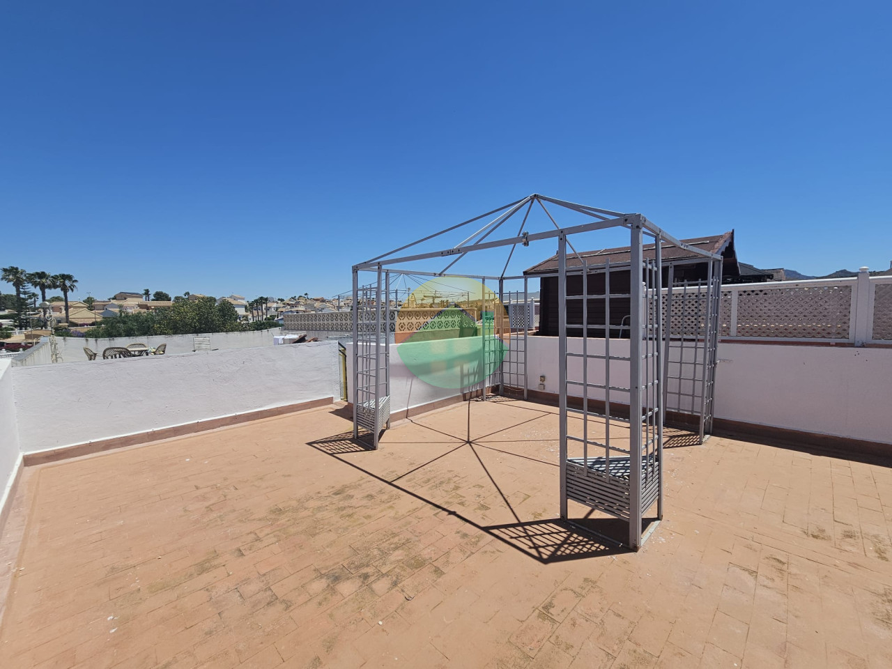 2 Bedroom Semi-Detached For Sale