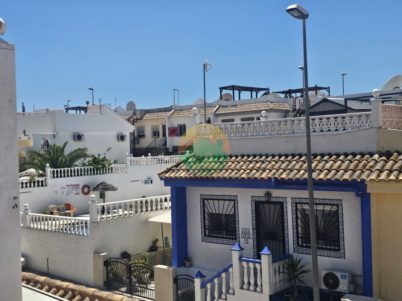 2 Bedroom Semi-Detached For Sale