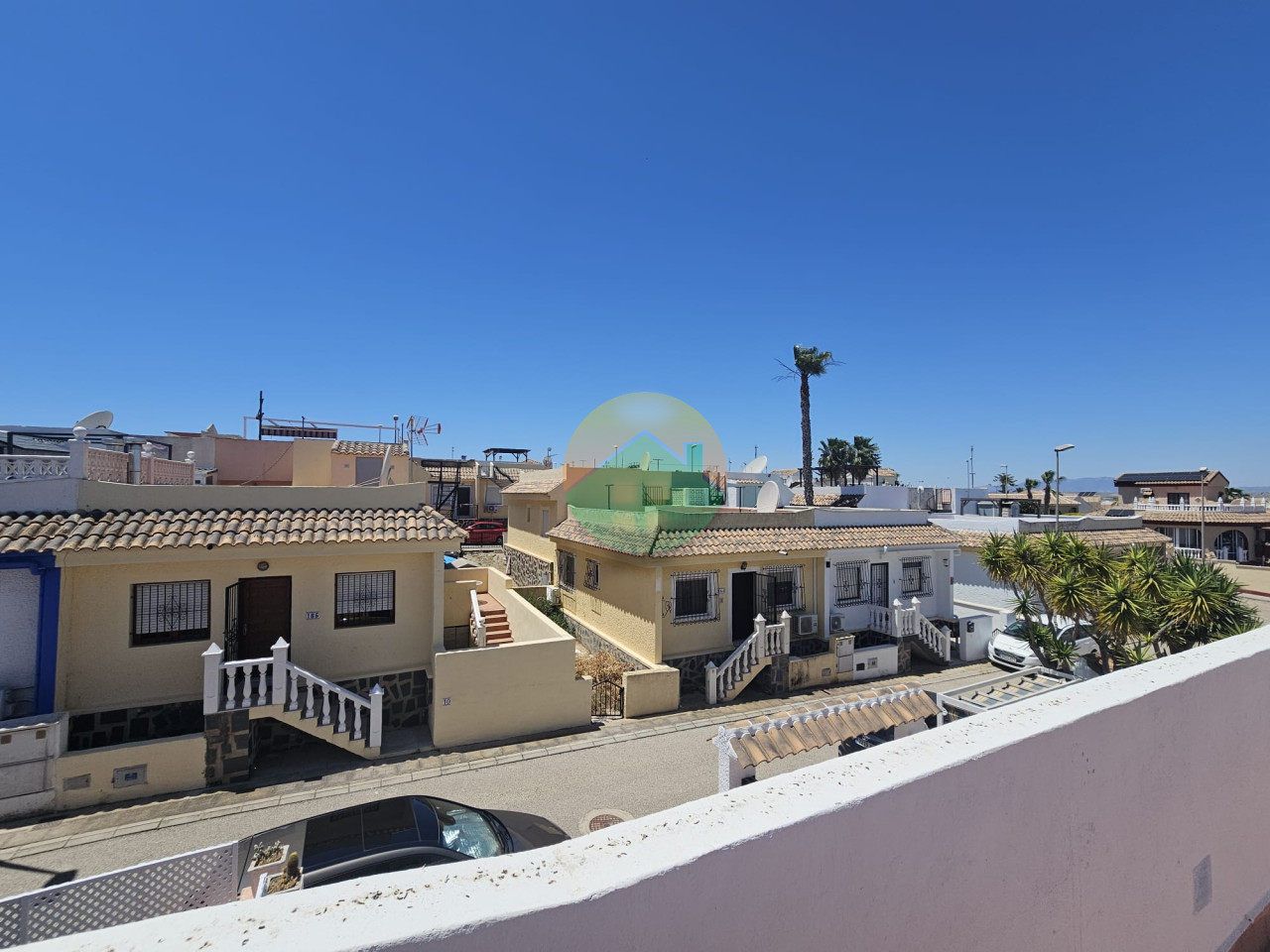 2 Bedroom Semi-Detached For Sale