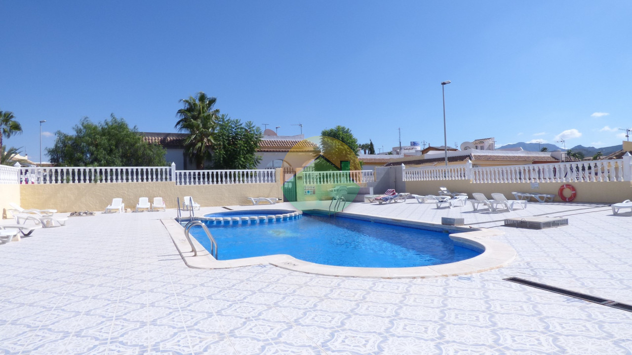 2 Bedroom Semi-Detached For Sale