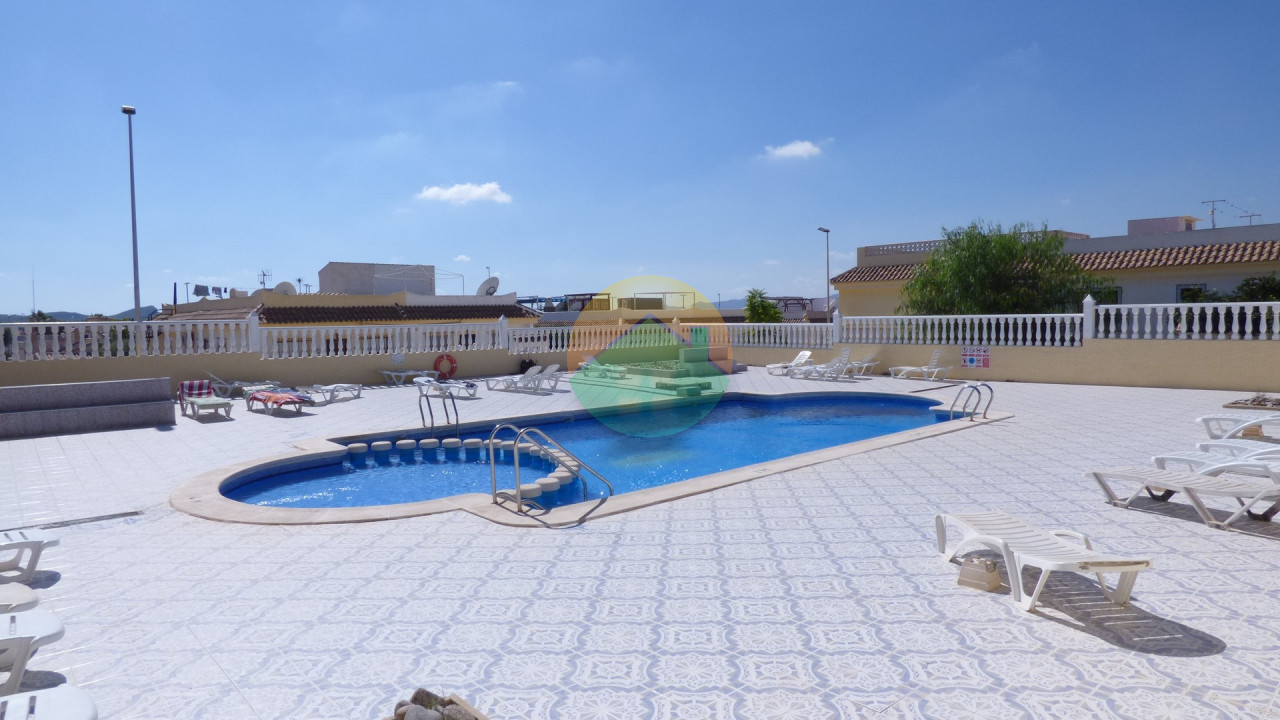 2 Bedroom Semi-Detached For Sale