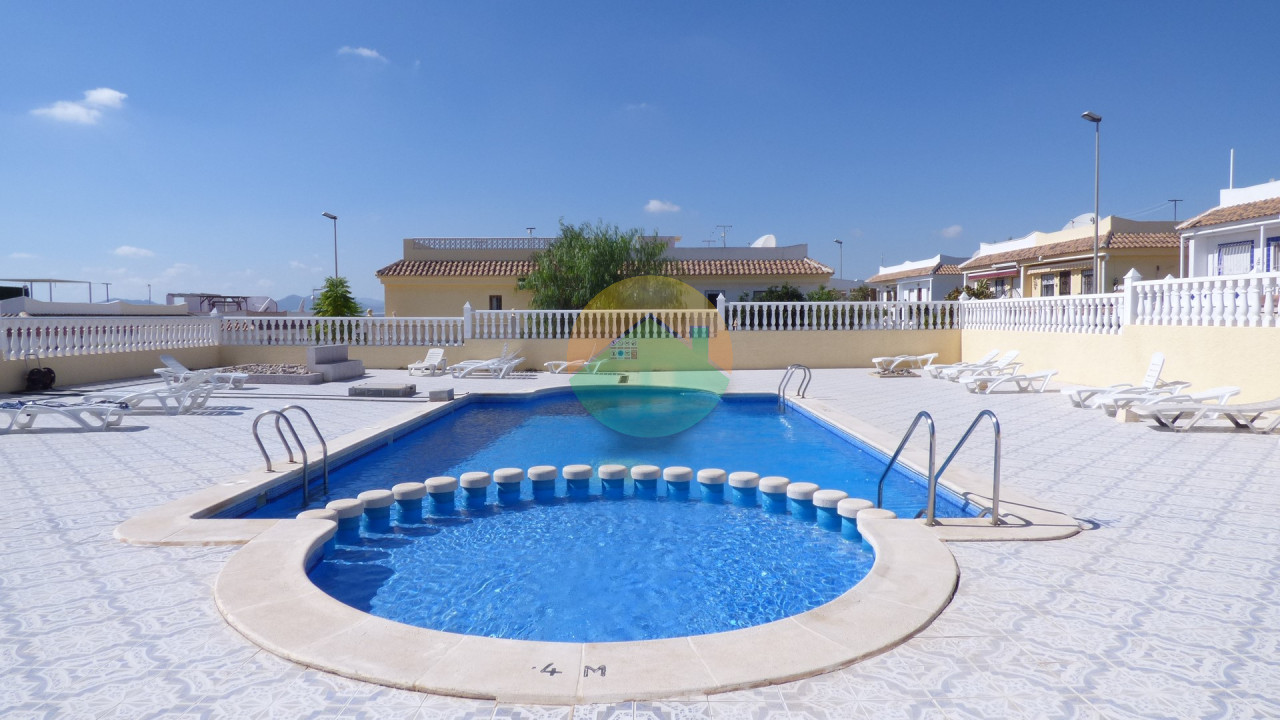 2 Bedroom Semi-Detached For Sale
