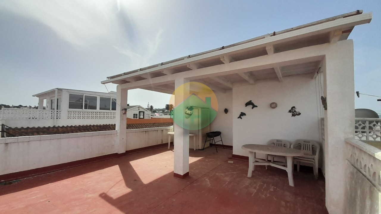 2 Bedroom Semi-Detached For Sale