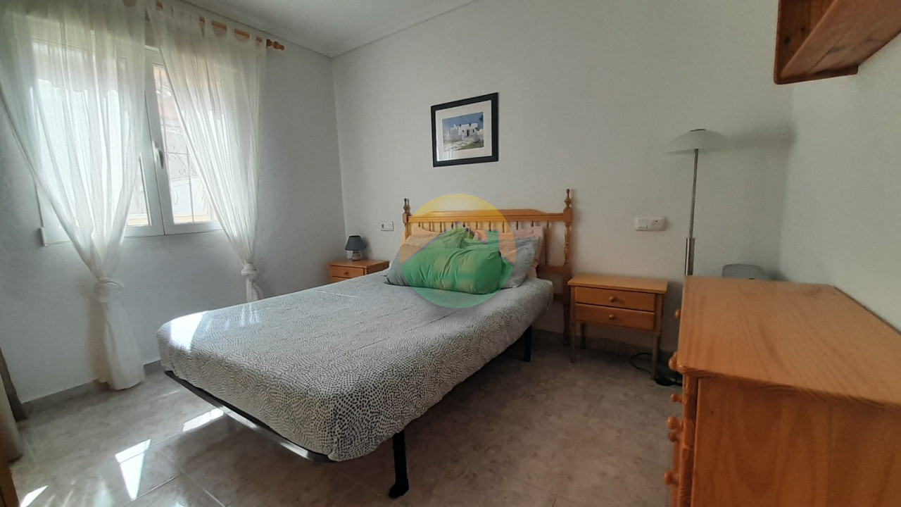 2 Bedroom Semi-Detached For Sale