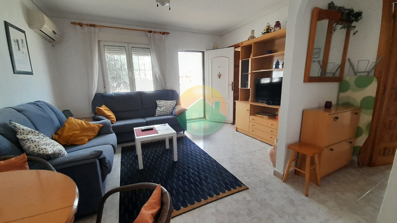 2 Bedroom Semi-Detached For Sale