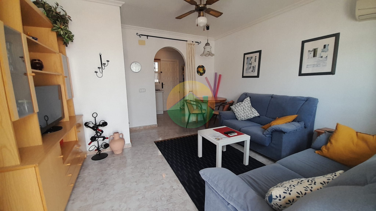 2 Bedroom Semi-Detached For Sale