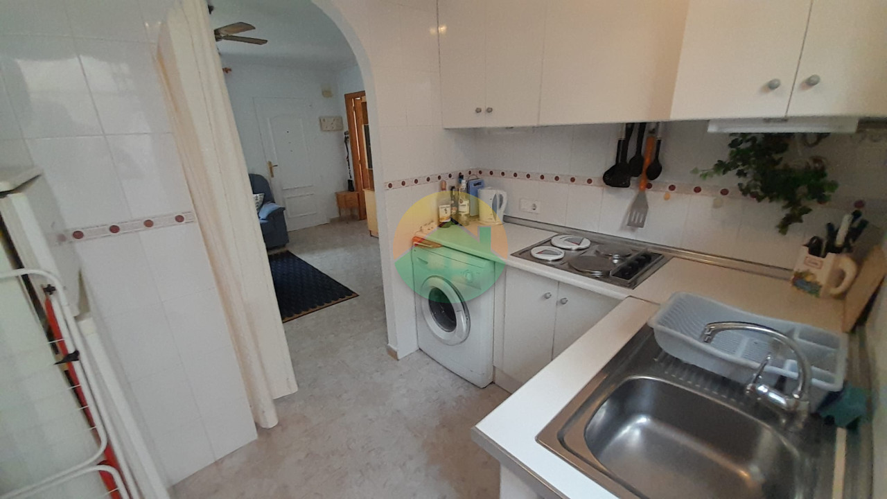 2 Bedroom Semi-Detached For Sale