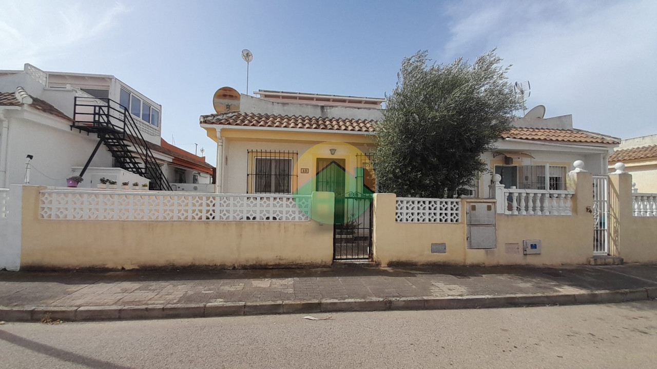 2 Bedroom Semi-Detached For Sale
