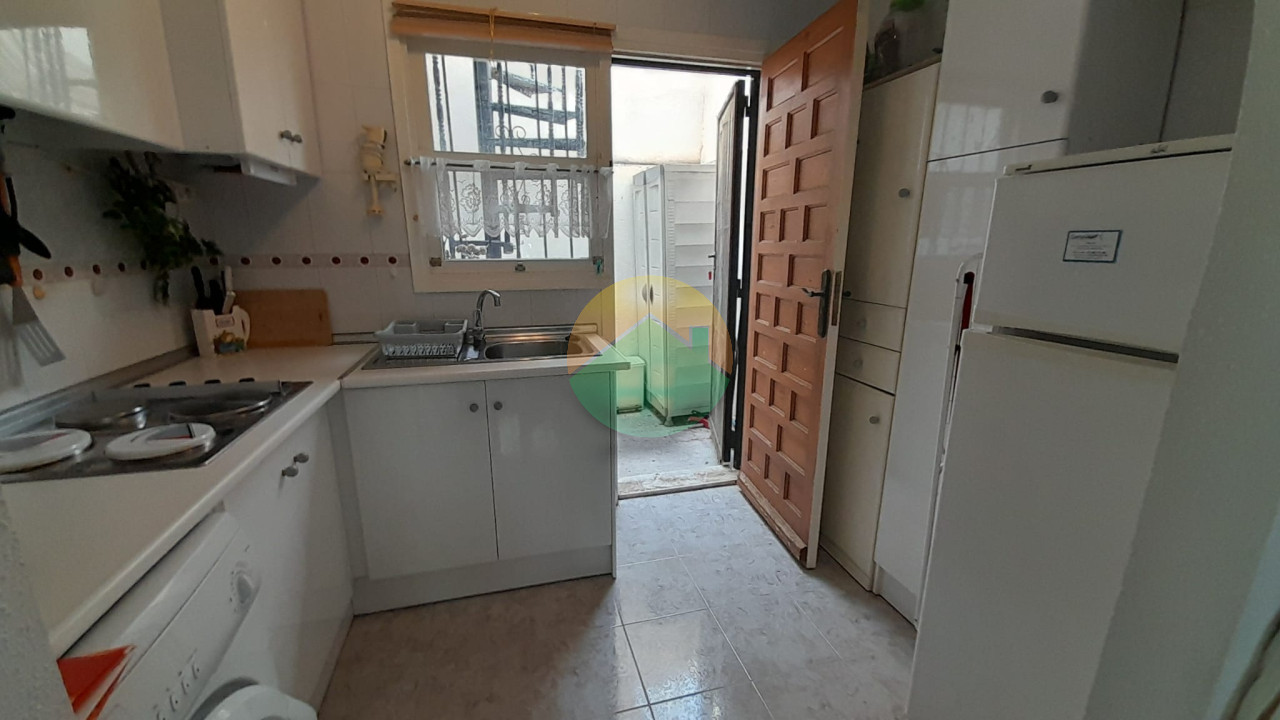 2 Bedroom Semi-Detached For Sale