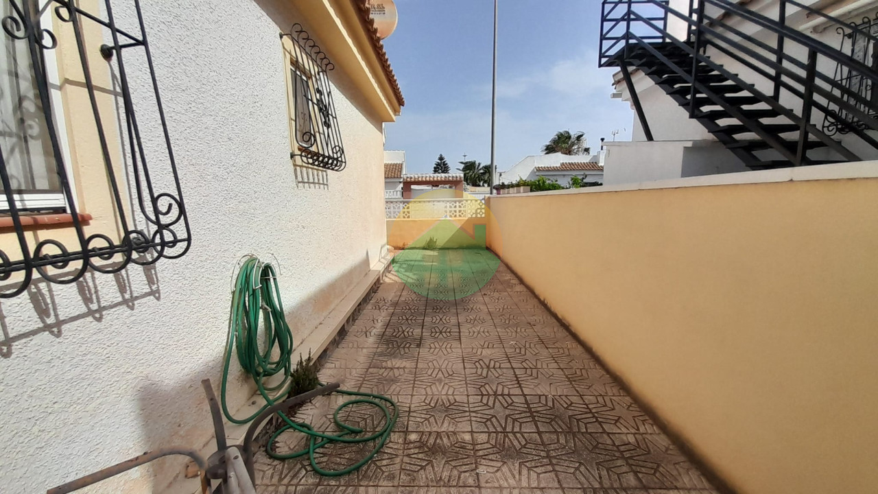 2 Bedroom Semi-Detached For Sale