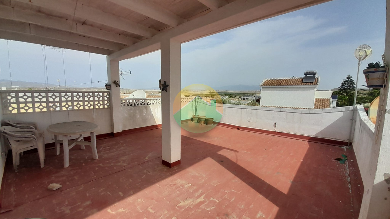 2 Bedroom Semi-Detached For Sale