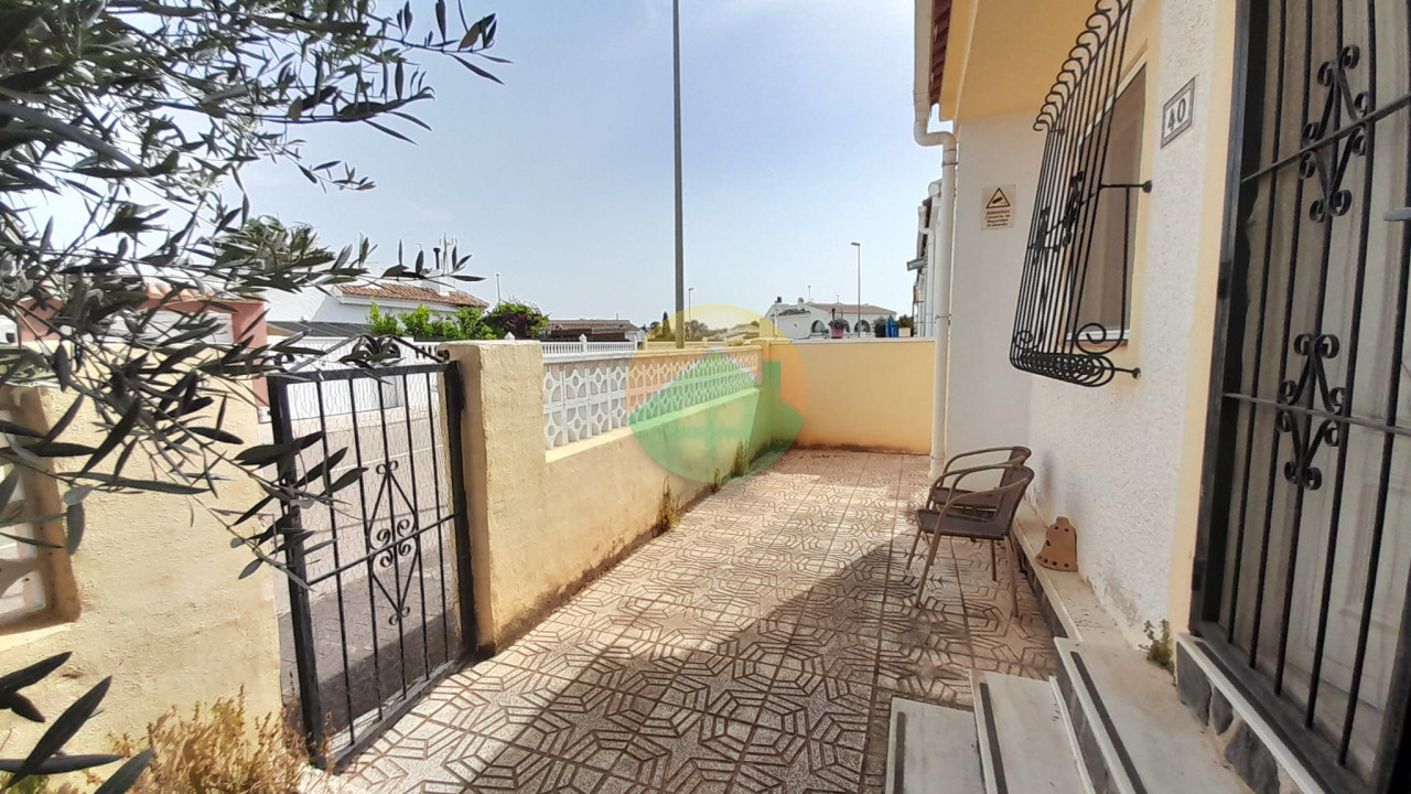 2 Bedroom Semi-Detached For Sale