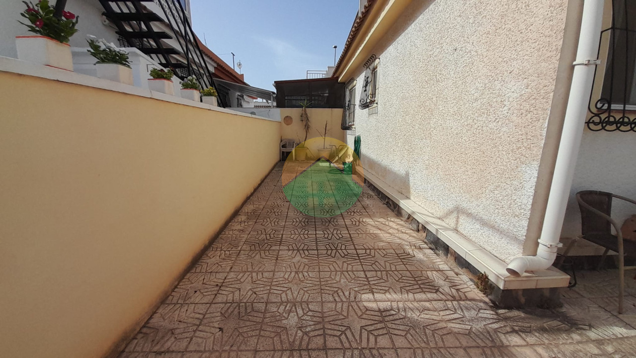 2 Bedroom Semi-Detached For Sale