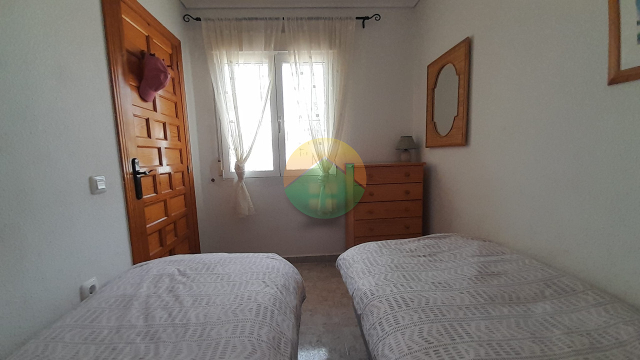 2 Bedroom Semi-Detached For Sale